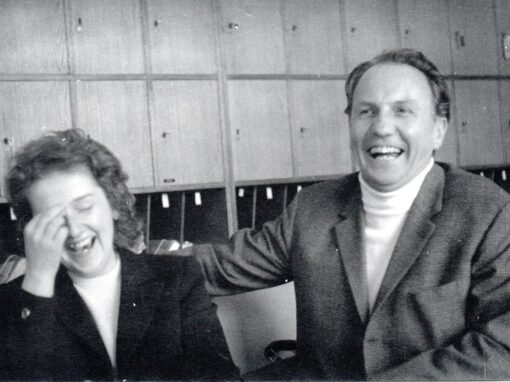 Lehrer