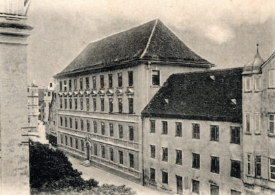 Überblick