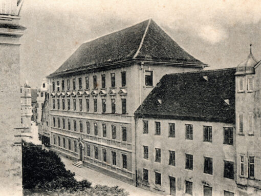 Geschichte