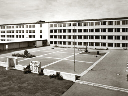 Gebäude