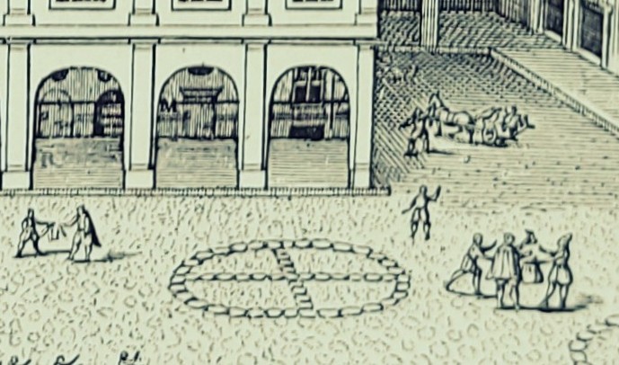 GESCHICHTE BIS ZUM ENDE DER UNIVERSITÄT (1803)