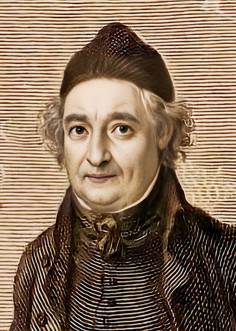 Lehrerpersönlichkeiten