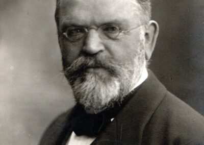 Schuldirektoren
