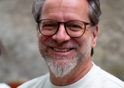 Mike Bäuml