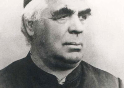 Sebastian Kneipp