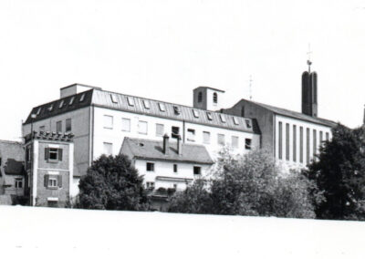 Die Seminarien