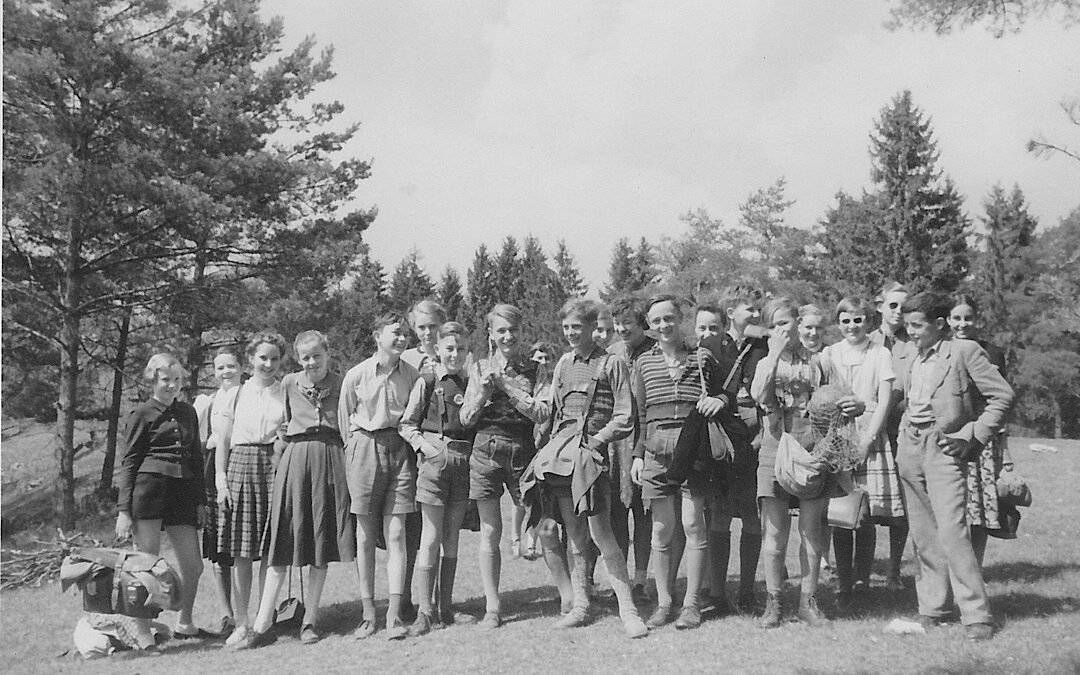 Wandertage und Ausflüge