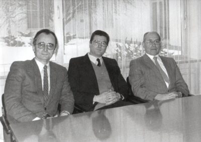 Direktor Kuen