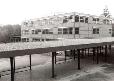 Der Grüne Bau