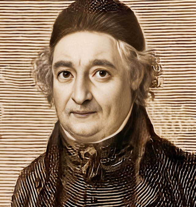 Johann Michael Feneberg