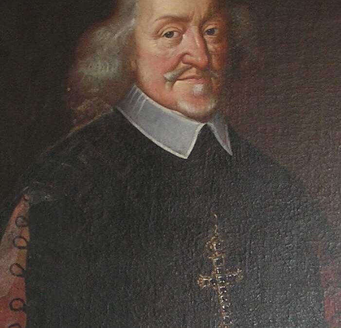 Marquard II. von Castell