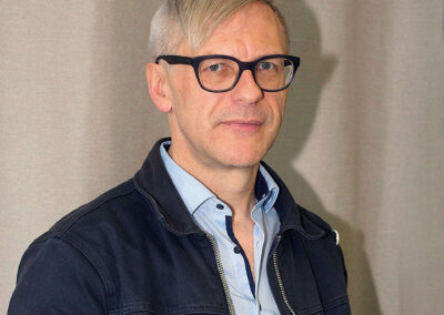 Ulrich Gutmair