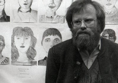 Hartmut Pfeuffer