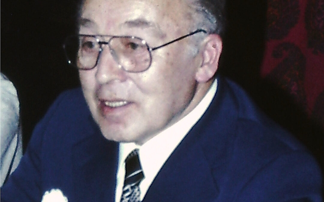 Direktorpersönlichkeit Clemens Gerst