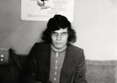 Benno Käsmayr