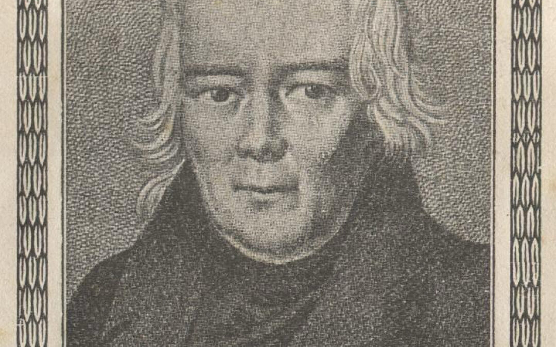 Christoph von Schmid