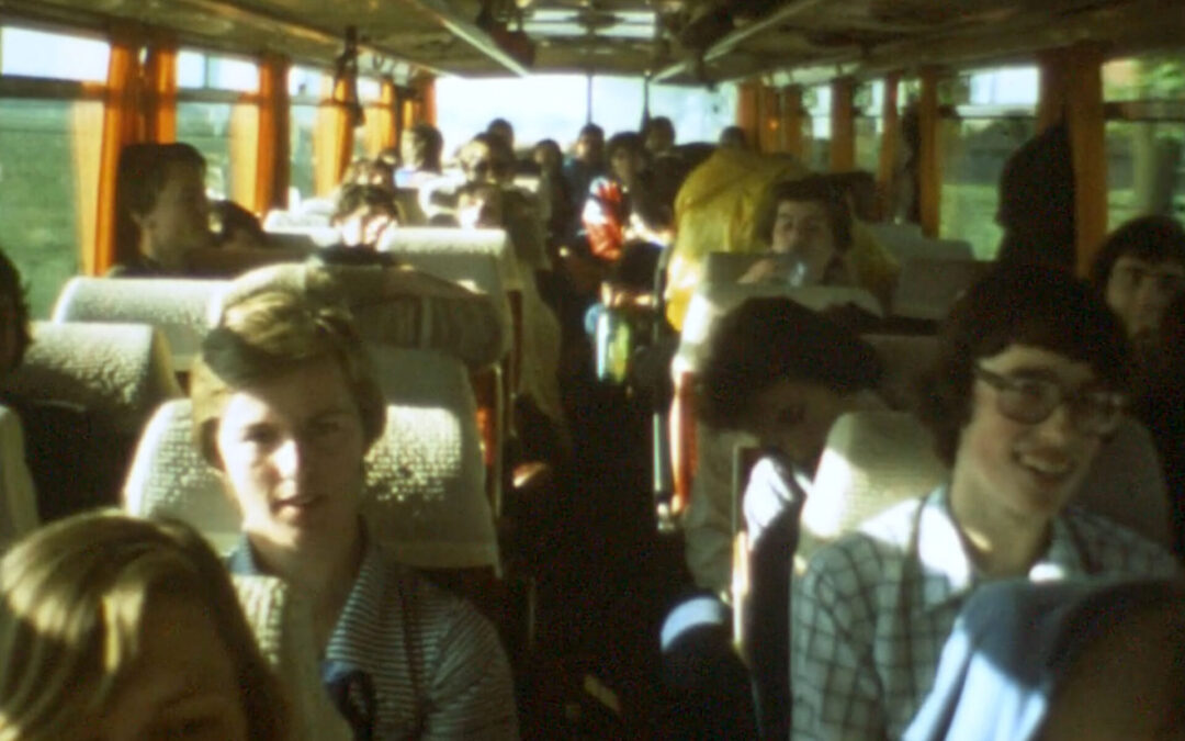 Studienfahrten und Austausche